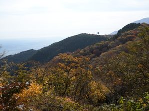 写真6 拘留孫岳を振り返る 写真6