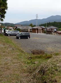 写真13 烏帽子岳林間広場 写真13