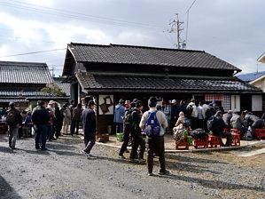 写真4 伊藤酒造 写真4