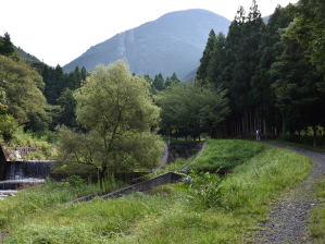 写真2 綿向山 写真2