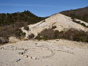 写真13 羽鳥峰 写真13 羽鳥峰