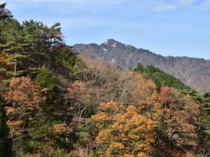 写真7 鎌ヶ岳 写真7 鎌ヶ岳