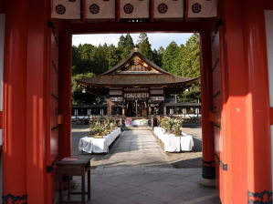 写真16 大鳥神社 写真16 大鳥神社
