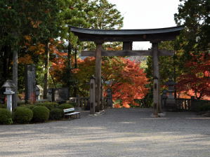 写真17 大鳥神社 写真17 大鳥神社
