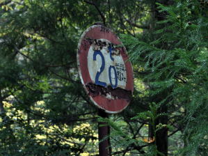 写真2 重量制限、2.0t 写真2 重量制限、2.0t