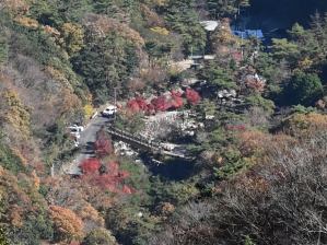 写真10 朝明渓谷 写真10 朝明渓谷