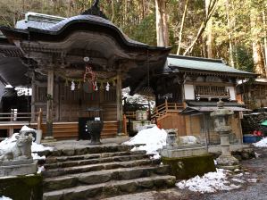 写真2 福王神社 写真2 福王神社