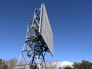 写真6 反射板 写真6 反射板