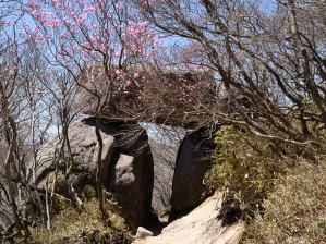 写真10 石門 写真10 石門