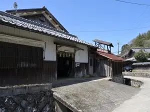 写真3 前川酒造 写真3 前川酒造