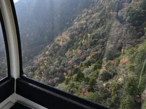写真5 御在所岳 写真5 御在所岳