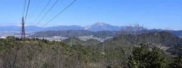 写真2 伊吹山 写真2 伊吹山