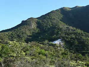 写真2 竜ヶ岳 写真2 竜ヶ岳
