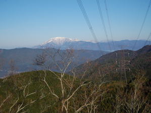 写真2 伊吹山 写真2 伊吹山