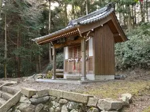 写真7 医王寺(福徳) 写真7 医王寺(福徳)