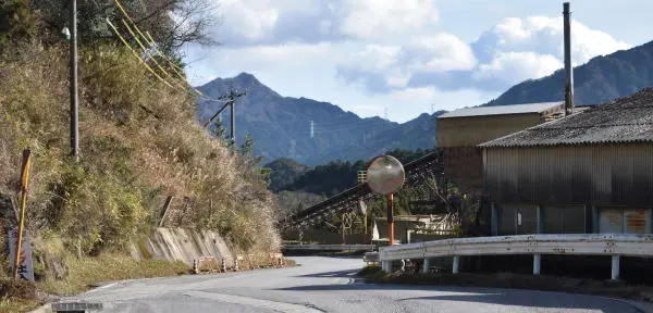 写真11 錫杖ヶ岳 写真11 錫杖ヶ岳