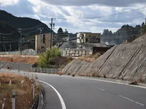 写真14 余野部建材柘植工場 写真14 余野部建材柘植工場