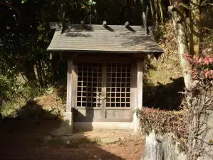 写真16 天照皇大神宮月参 写真16 天照皇大神宮月参