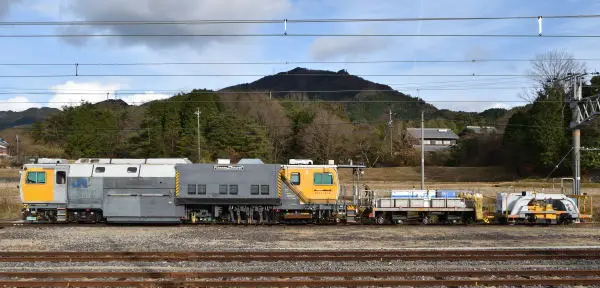 写真18 マルチプルタイタンパー MTT-1513 写真18 マルチプルタイタンパー MTT-1513