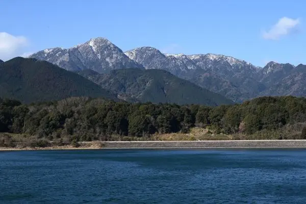 写真5 御在所岳 写真5 御在所岳